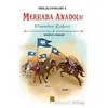 Merhaba Anadolu - Mustafa Cankurt - Çıra Yayınları