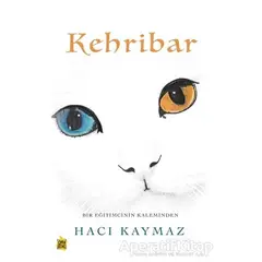 Kehribar - Hacı Kaymaz - Çıra Yayınları
