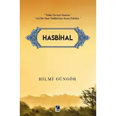 Hasbihal - Hilmi Güngör - Çıra Yayınları