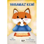 Yaramaz Keni - Murat Doğdaş - Parya Kitap