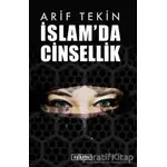 İslam’da Cinsellik - Arif Tekin - Berfin Yayınları