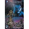 Injustice Cilt 2: Tanrılar Aramızda - İkinci Yıl - Tom Taylor - Çizgi Düşler Yayınevi