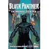 Black Panther - Ayaklar Altında Bir Ulus (Cilt 1) - Ta-Nehisi Coates - Çizgi Düşler Yayınevi