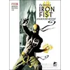 Ölümsüz Iron Fist Cilt 1-Son Iron Fist Hikayesi - Ed Brubaker - Çizgi Düşler Yayınevi