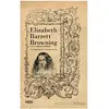 Seçme Şiirler - Selected Poems - Elizabeth Barrett Browning - Çizgi Kitabevi Yayınları