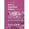 Arzu ve Kapitalizm İlişkisi - Mustafa Solmaz - Çizgi Kitabevi Yayınları