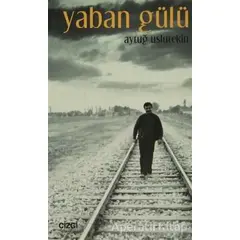 Yaban Gülü - Aytuğ Uslutekin - Çizgi Kitabevi Yayınları