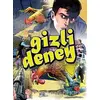 Gizli Deney - Yıldırım Örer - EDAM