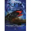 Dune Grafik Roman: 2. Kısım MuadDib - Frank Herbert - İthaki Yayınları