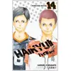 Haikyu!! 14. Cilt - Haruiçi Furudate - Gerekli Şeyler Yayıncılık