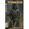 Conan Sayı: 14 Thoth - Amon’un Gazabı - Robert E. Howard - Lal Kitap