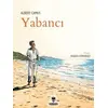 Yabancı - Albert Camus - Kurukafa Yayınevi