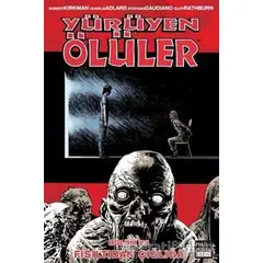 Yürüyen Ölüler Bölüm 23 : Fısıltıdan Çığlığa - Robert Kirkman - Marmara Çizgi