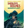 Baskerville Laneti - Sherlock Holmes - Sir Arthur Conan Doyle - Domingo Yayınevi