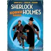 Korku Vadisi - Sherlock Holmes - Sir Arthur Conan Doyle - Domingo Yayınevi