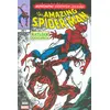 Amazing Spider-Man #361 - David Michelinie - Marmara Çizgi Yayın