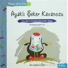 Pedagojik Öyküler: 1 - Ayaklı Şeker Kavanozu - Ayşen Oy - Mandolin Yayınları