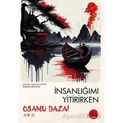 İnsanlığımı Yitirirken - Osamu Dazai - Tokyo Manga