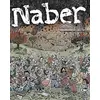 Naber Sayı 11 - Komikşeyler Yayıncılık