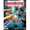 Martin Mystere Sayı 179 - Andrea Voglino - Lal Kitap