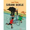 Sıranı Bekle - Quick ve Flupke - Herge - Alfa Yayınları