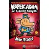 İki Kediciğin Hikayesi - Köpek Adam 3 - Dav Pilkey - Altın Kitaplar