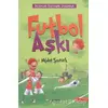 Futbol Aşkı - Nejdet Şentürk - Yuva Yayınları