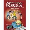 Cedric 15 - Kolektif - Alfa Yayınları