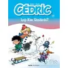 Cedric 17 - Işığı Kim Söndürdü? - Kolektif - Alfa Yayınları