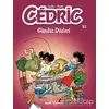 Cedric 21 - Gündüz Düşleri - Kolektif - Alfa Yayınları