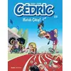 Cedric 28 - Hatalı Çıkış - Kolektif - Alfa Yayınları