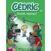 Cedric 30 - Sessizlik, Kayıttayız! - Kolektif - Alfa Yayınları