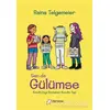 Sen De Gülümse - Raina Telgemeier - Desen Yayınları