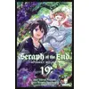 Seraph of the End – Kıyamet Meleği 19 - Takaya Kagami - Kurukafa Yayınevi