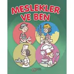 Meslekler ve Ben Çizge Yayınevi