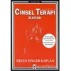 Resimli Cinsel Terapi Elkitabı - Helen Singer Kaplan - Ck Yayınevi