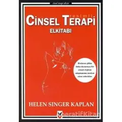 Resimli Cinsel Terapi Elkitabı - Helen Singer Kaplan - Ck Yayınevi