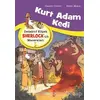 Kurt Adam Kedi - Dedektif Köpek Sherlock’un Maceraları - Renzo Mosca - Yakamoz Yayınevi