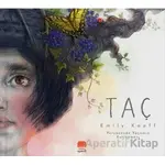 Taç - Emily Kapff - Uçan Fil Yayınları