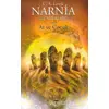 Narnia Günlükleri 3 - At ve Çocuk - Clive Staples Lewis - Doğan Egmont Yayıncılık