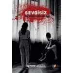 Sevgisiz On Numaralı Oda - Öznur Akgül - Ateş Yayınları