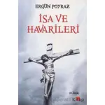 İsa ve Havarileri - Ergün Poyraz - Toplumsal Kitap