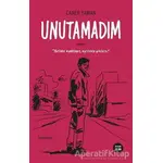 Unutamadım - Caner Yaman - Hayykitap