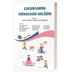Çocuklarda Nörolojik Gelişim - Kolektif - Eğiten Kitap