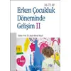 Erken Çocukluk Döneminde Gelişim 2 (36-72 Ay) - Aysel Köksal Akyol - Anı Yayıncılık