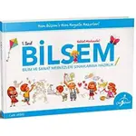 1. Sınıf Bilsem Bilim Ve Sanat Merkezleri Hazırlık - Çocuk Gezegeni