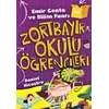 Emir Conta ve Bilim Fuarı - Zortbayır Okulu Öğrencileri - Daniel Nicastro - Çocuk Gezegeni