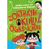 Akiko Asso ve Kabusların Kökeni - Zortbayır Okulu Öğrencileri - Alessandro Gatti - Çocuk Gezegeni