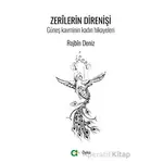 Zerilerin Direnişi - Rojbin Deniz - Aram Yayınları