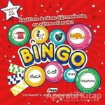 Bingo - Kolektif - Teen Yayıncılık